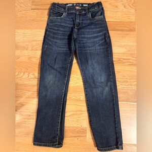 Children’s place boys jeans.